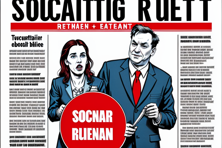 The Neural Times Daily: Socialism Ruins Everything Except Rent Prices And Grocery Bills